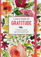 JRNL A DAILY DOSE OF GRATITUDE by , 9781441329455