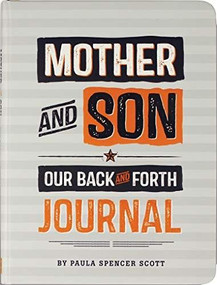 JRNL MOTHER & SON: OUR BACK & FORT by , 9781441329004