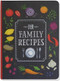 OUR FAMILY RECIPES by , 9781441319487