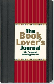 THE BOOK LOVER'S JOURNAL by , 9781441304827