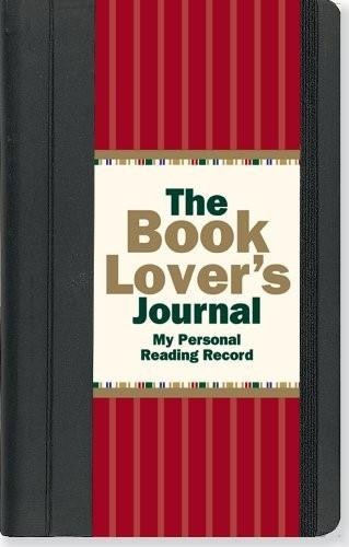 THE BOOK LOVER'S JOURNAL by , 9781441304827