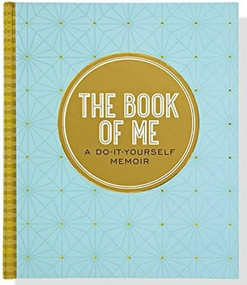 THE BOOK OF ME - 9781441322319 by , 9781441322319