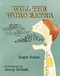 Will the Word Eater by Roger Rosen, Jenny Ziomek, 9781725394292