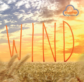 Wind - 9781978520660 by Harriet Brundle, 9781978520660
