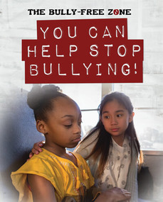 You Can Help Stop Bullying! - 9781725319622 by Therese Harasymiw, 9781725319622