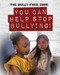 You Can Help Stop Bullying! - 9781725319622 by Therese Harasymiw, 9781725319622