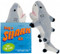 Hug a Shark Kit by , 9781441331823