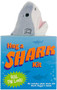HUG A SHARK KIT by , 9781441331823