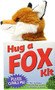 HUG A FOX KIT by , 9781441334169