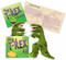 Hug a T-Rex Kit by , 9781441327666