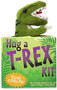 HUG A T-REX KIT by , 9781441327666