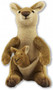 Hug a Kangaroo Kit by , 9781441329363