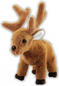 Hug a Reindeer Kit by , 9781441331885