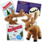 Hug a Reindeer Kit by , 9781441331885