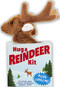 HUG A REINDEER KIT by , 9781441331885