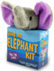 Hug an Elephant Kit by , 9781441329165