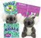 Hug a Koala Kit by , 9781441335494