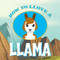 Hug a Llama Kit by , 9781441322159