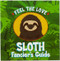 Hug a Sloth Kit by , 9781441317117