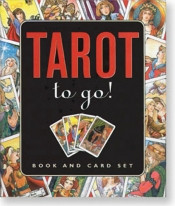 Tarot To Go! by , 9780880882491
