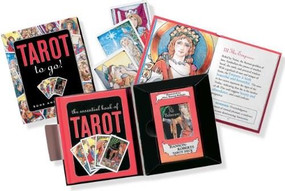 TAROT TO GO! by , 9780880882491