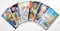 Essential Tarot Book & Card Boxed Set by , 9780880882484