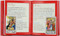 Essential Tarot Book & Card Boxed Set by , 9780880882484