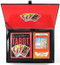 Essential Tarot Book & Card Boxed Set by , 9780880882484