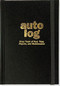 AUTO LOG BOOK by , 9781441319586