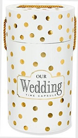 TIME CAPSULE: WEDDING by , 9781441322470