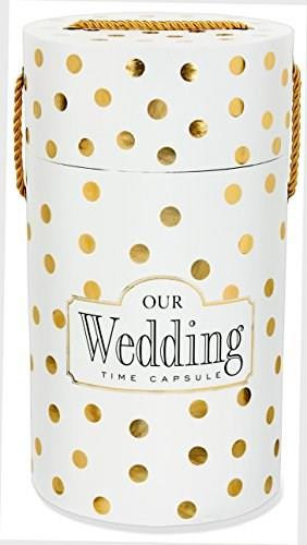 TIME CAPSULE: WEDDING by , 9781441322470