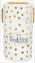 TIME CAPSULE: WEDDING by , 9781441322470