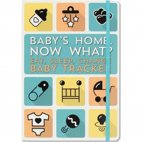 Baby's Home, Now What? by , 9781441323217