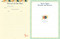 Floral Baby's Book: The First Five Years by , 9781441325952