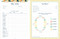 Floral Baby's Book: The First Five Years by , 9781441325952