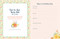 Floral Baby's Book: The First Five Years by , 9781441325952