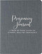 PREGNANCY JOURNAL MODERN CLASSIC by , 9781441332752
