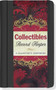 Collectibles Record Keeper by , 9781441305749
