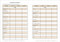 Divorce Planner Checklist by , 9781441325730