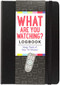 WHAT ARE YOU WATCHING? LOGBOOK by , 9781441332974