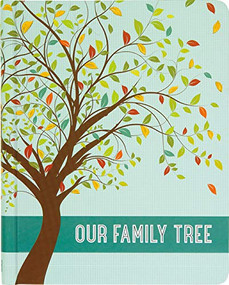 OUR FAMILY TREE by , 9781441320490