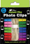 INSTANT FILM PHOTO CLIPS MULTI by , 9781441324658