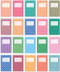 Mini Instant Film Photo Frames by , 9781441323736