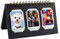 Mini Instant Film Photo Album by , 9781441322456
