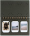 Mini Instant Film Photo Album by , 9781441322456
