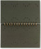 Mini Instant Film Photo Album by , 9781441322456