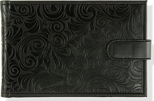 PHOTO ALBUM BLACK by , 9781441317421