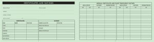 Pilot Logbook by , 9781441331090