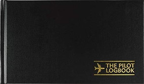 THE PILOT LOGBOOK by , 9781441331090
