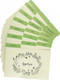 Recipe Card Dividers (24 pack) by , 9781441334602